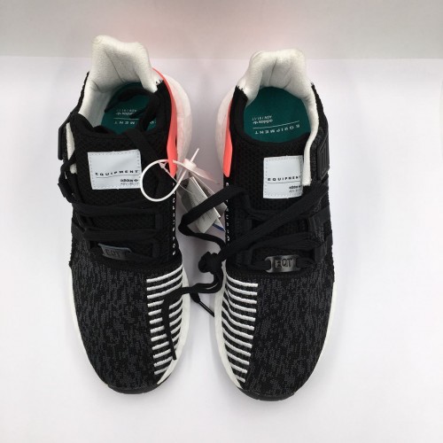 Adidas EQT Support 93/17 [ REAL BIG BOOST CUSHIONING] [ BATCH 2]